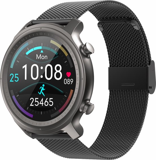 Health fit pro smart watch hotsell