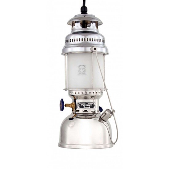 Petromax HK500 hanglamp chroom elektro (px5ce-h) van Petromax — afbeelding 3