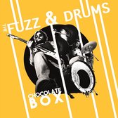 Fuzz & The Drums - Chocolate Box (CD)
