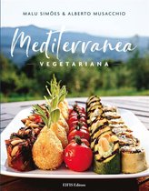 Cucina vegetariana e vegan 1 - Mediterranea Vegetariana