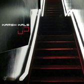 Karsh Kale - Up (CD)