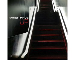 Karsh Kale - Up (CD)