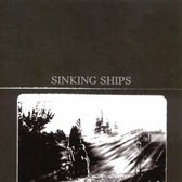 Sinking Ships - Disconnected (CD)