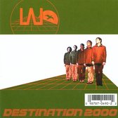 Love As Laughter - Destination 2000 (CD)