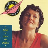 Peggy Seeger - Songs Of Love And Politics (CD)
