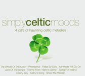 Simply Celtic Moods (CD)