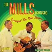 The Mills Brothers - Swingin' In The Sixties. The Dot Years (2 CD)