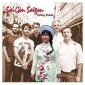 Huong Thanh With Franck Tortiller & Friends - Sai Gon - Saigon (CD)