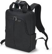 Dicota ECO Backpack Slim Pro 12-14.1 black