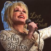 Dolly Parton - Live & Well (CD)