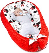 Babynestje babynest voor newborn pasgeboren