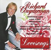 Richard Clayderman - Love Songs