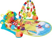 Lorelli PlayMat Adventure Speelkleed 1030041