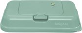 FunkyBox To Go Olijfgroen Clover TG28