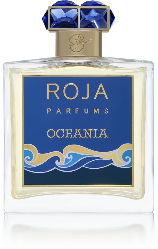 Roja Parfums Eau De Parfum Special Collections Oceania