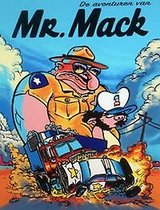 Mr. mack 01. doortrucken