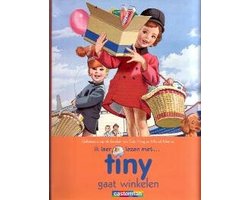 Tiny gaat winkelen