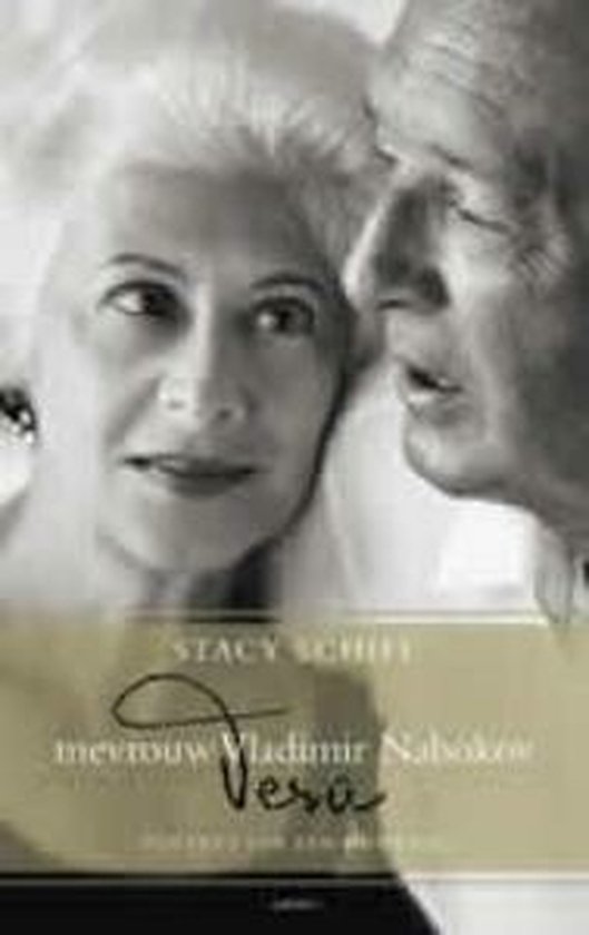 Foto: Vera of mevrouw vladimir nabokov