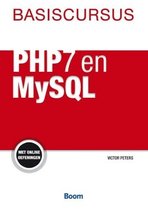 Basiscursus  -   Basiscursus PHP7 en MySQL