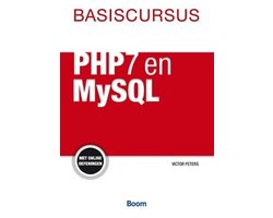 Basiscursus - Basiscursus PHP7 en MySQL