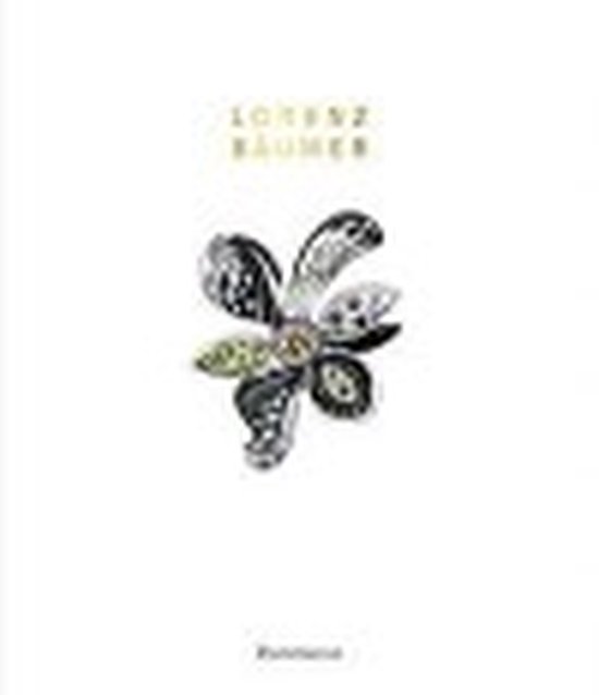 Lorenz Baumer - cover