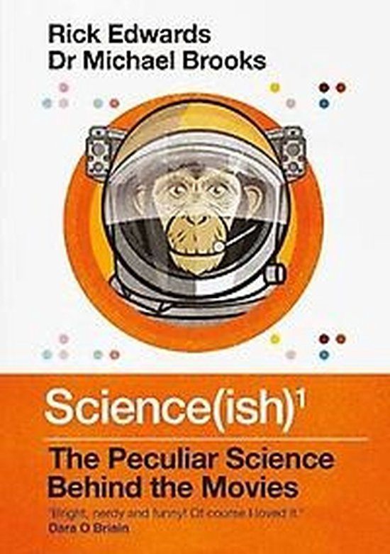 Science(ish) - cover