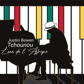 Justin Bowen Tchounou - L'ame De L'afrique (CD)