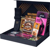 ERNIE BALL STRINGS AND ACCESSORIES ACOUSTIC-PACK LIMITED EDITION