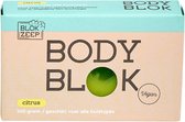Blokzeep - Body Bar - citrus
