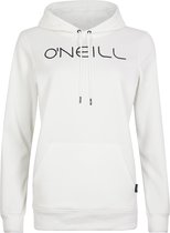 O'Neill Sporttrui O'Neill Active Fleece Hood - Poeder Wit - M