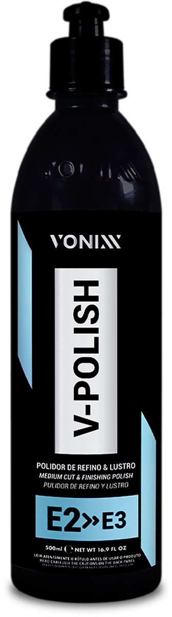 Vonixx V-Polish Polijst middel Polish 500ML