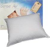 Sense Air Hoofdkussen Anti Allergie - Puntmodel - 60x70 cm