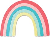 Sizzix Bigz Snijmal - Rainbow