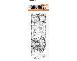 Clear stamp Grunge collection 5.0 nr. 497