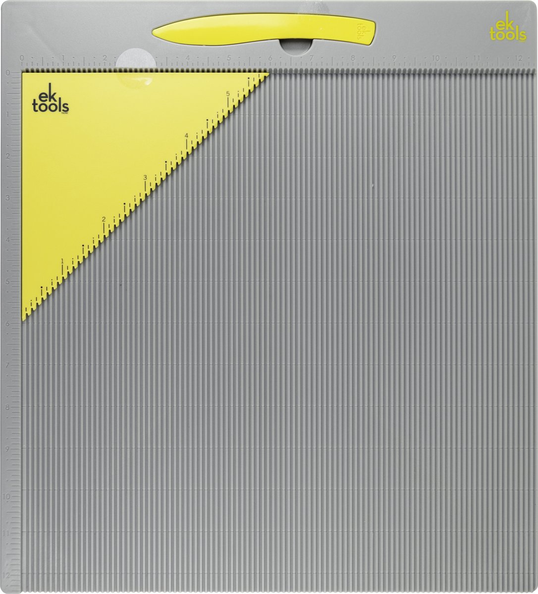 EK Tools Standard Score Board - Rilmachine