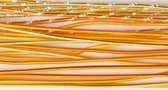 Vaessen Creative Jewellery Kit Alu-Stems - 40cm - 27 stuks - gold