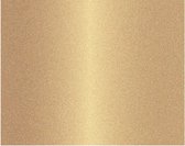 American craft poSter board glitter 22x28 gold