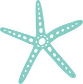 Kaisercraft decorative die starfish