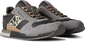 Napapijri Sneakers - Maat 41 - Mannen - grijs - groen