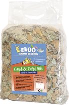 Ekoo Bedding Card N Card Mix Inhoud - 30 Liter