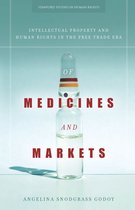 Stanford Studies in Human Rights - Of Medicines and Markets