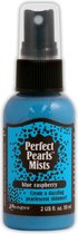 Perfect pearl mists 2oz. spray blue raspberry