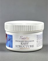 Powertex easy structure 400g