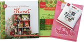 Marianne Design Productenpakket - Kerst NL - 4 stuks