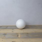 Vaessen Creative Piepschuim ballen 2-delig - Ø20cm