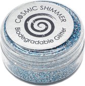 Cosmic Shimmer biodegradable glitter Glistening sea