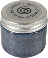 Cosmic Shimmer paste gunmetal