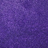 Cosmic Shimmer polished light purple