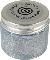 Cosmic Shimmer paste silver moon