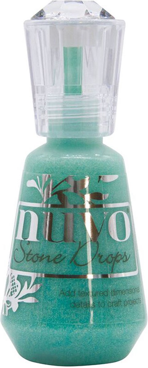 Tonic Studios -Nuvo stone drops lady liberty